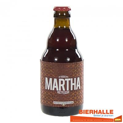 MARTHA GUILTY PLEASURE 33CL