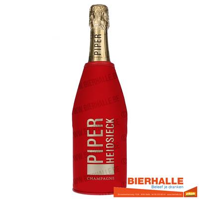 CHAMP PIPER BRUT LIFESTYLE JACKET 75CL