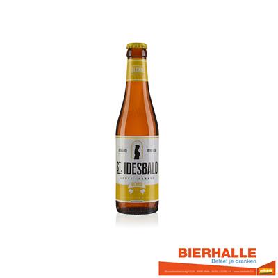 IDESBALD BLOND 33CL