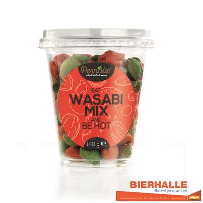 PERNOIX WASABI MIX 140GR