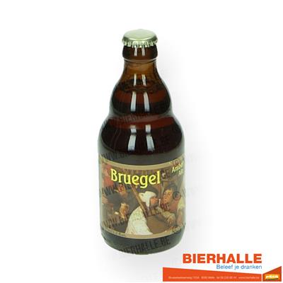 BRUEGEL AMBER 33CL