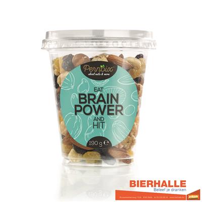 BRAIN POWER 190GR PERNOIX