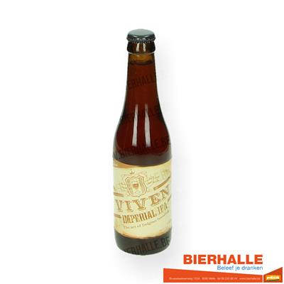 VIVEN IMPERIAL IPA 33CL