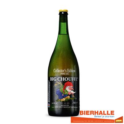 LA CHOUFFE BIG 1,5L