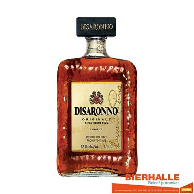 DISARONNO 1/1 28%