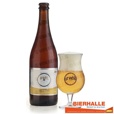 ORVELO TRIPEL 75CL