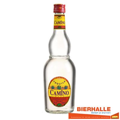 TEQUILA CAMINO REAL 70CL