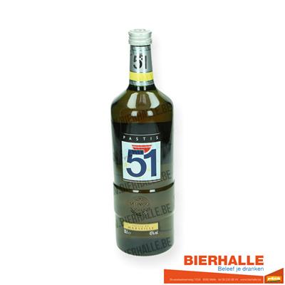 PASTIS 51 1/1 45%