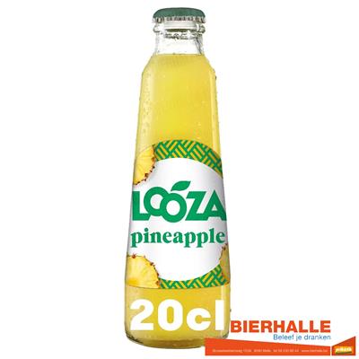 LOOZA ANANAS 20CL