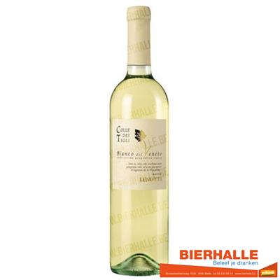 COLLE DEI TIGLI 75CL BIANCO DEL VENETO 2022