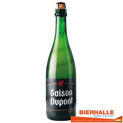 SAISON DUPONT 75 CL