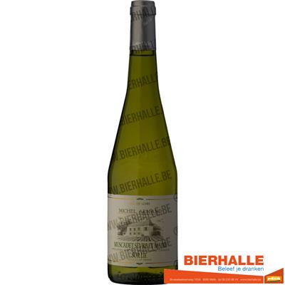 MUSCADET SERVE & MAINE MICHEL ARMAND 75CL