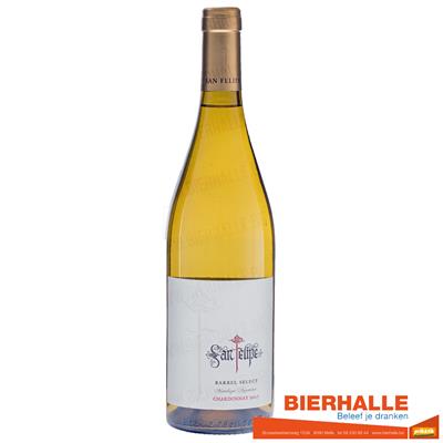 SAN FELIPE CHARDONNAY 75CL ARGENTINIE *2020