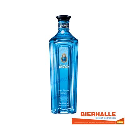 GIN BOMBAY STAR 70CL 47,5%