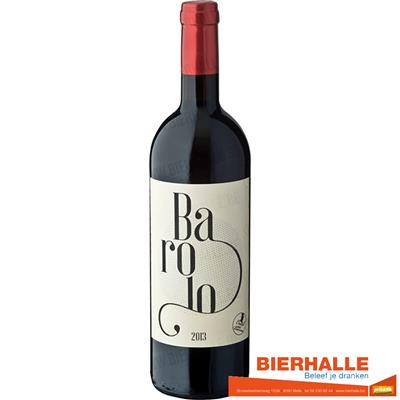 CASALI DEL BARONE BAROLO 75CL 