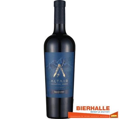 ALTAIR 75CL VALLE DEL CACHAPOAL ANDES 
