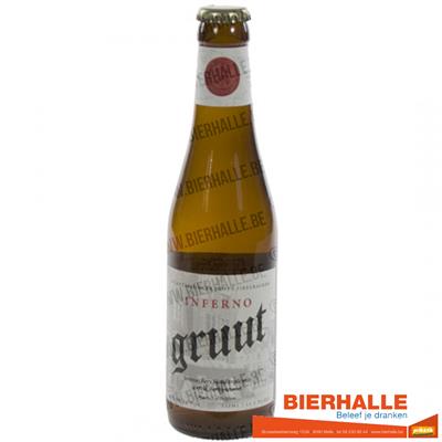 GRUUT INFERNO 33CL