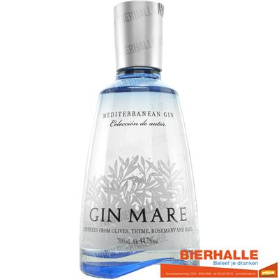 GIN MARE 70CL 42,7%