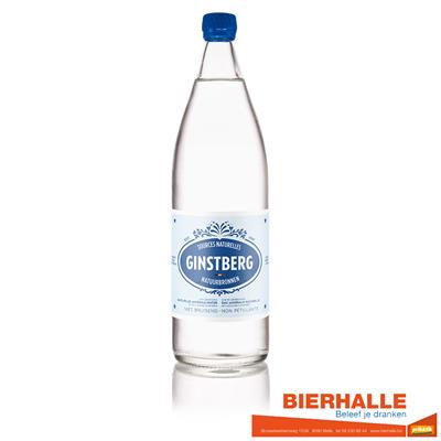 GINSTBERG NATUUR 1L