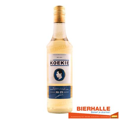 KOEKIE 70CL 14,7%