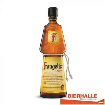 FRANGELICO 70CL 20% - LIKEUR