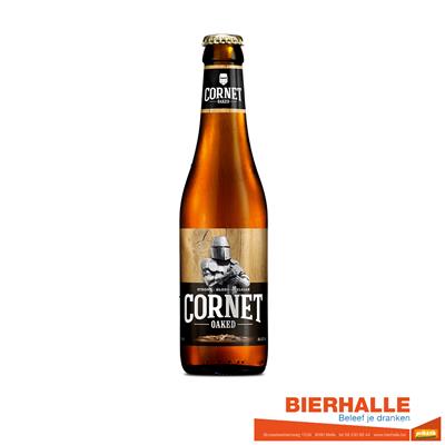 CORNET OAKED 33CL BLOND ORIGINAL