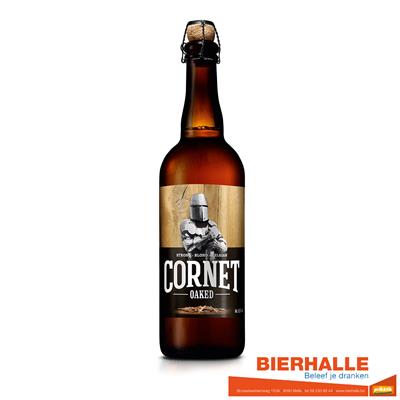 CORNET OAKED 75CL BLOND ORIGINAL WW