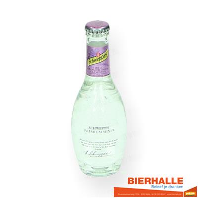 SCHWEPPES ORANGE BLOSSEM 20CL*PREM MIXER*WW*LAVEND