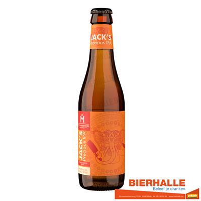 JACK'S PRECIOUS IPA 33CL