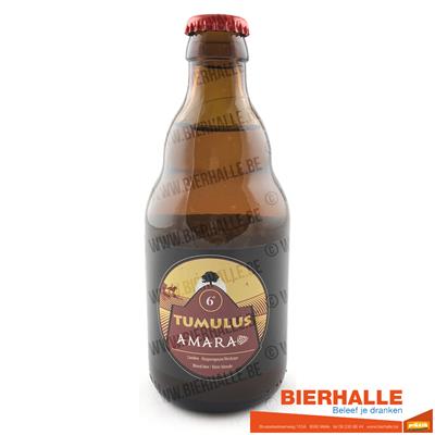 TUMULUS AMARA 33CL 