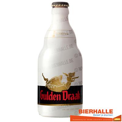 GULDEN DRAAK 33CL