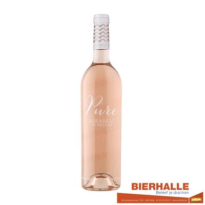 ROSE MIRABEAU PURE 1,5L *2021