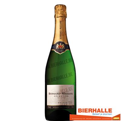 BERNARD MASSARD BRUT 75CL