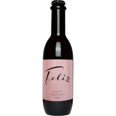 ROSE FELIZ 0% 33CL SPARKLING