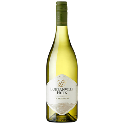 DURBANVILLE HILLS CHARDONNAY 75CL