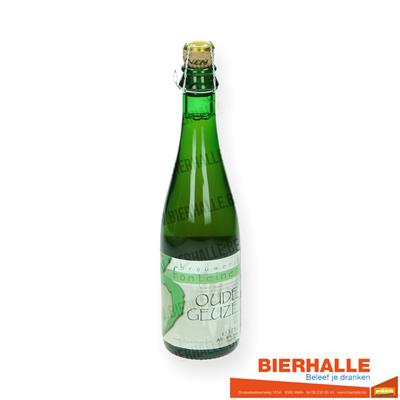 DRIE FONTEINEN OUDE GUEUZE 37,5CL - 6%-WW