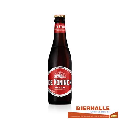 DE KONINCK 25CL