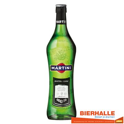 MARTINI EXTRA DRY 75CL