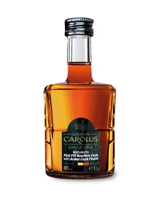 WHIS GOUDEN CAROLUS 5CL*46%