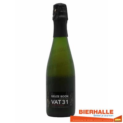 GUEUZE VAT 31 BOON 37,5CL*WW*MONO-BLEND