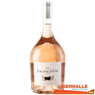 ROSE LE GRAND NOIR 1,5L *2021