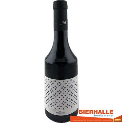 GALEAM MONASTRELL 75CL *MURVIEDRO *BIO *2020