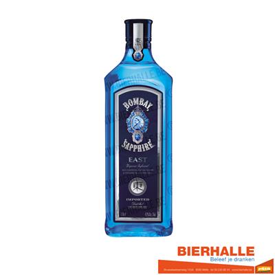 GIN BOMBAY SAPHIRE EAST 70CL 42%