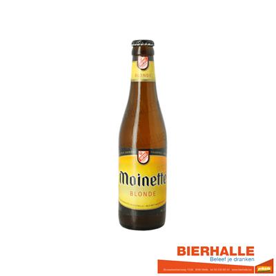 MOINETTE BLOND 33CL