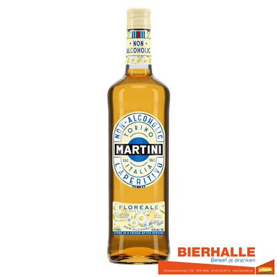 MARTINI FLOREALE 75CL NON-ALCOHOLIC