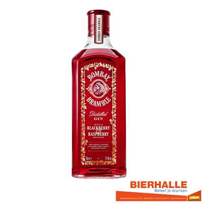 GIN BOMBAY BRAMBLE 70CL 37,5%