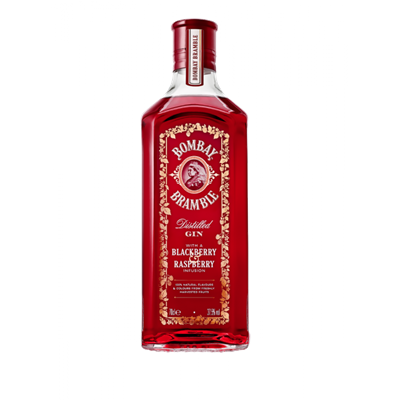 GIN BOMBAY BRAMBLE 70CL 37,5%