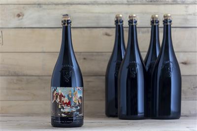 BERNARDUS 12 - 1,5L EDITION 2021