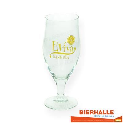 GLAS SANGRIA EVIVA