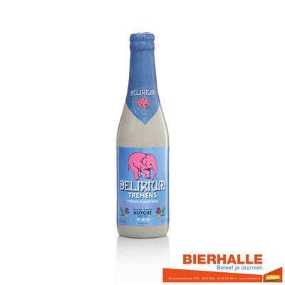 DELIRIUM TREMENS 33CL